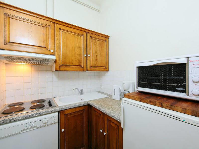 שאמוני Residence Majestic מראה חיצוני תמונה