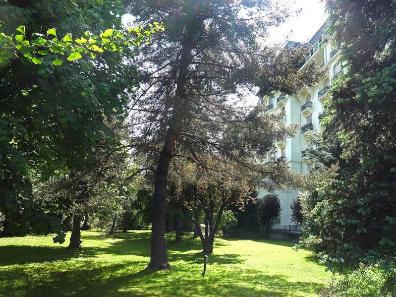שאמוני Residence Majestic מראה חיצוני תמונה
