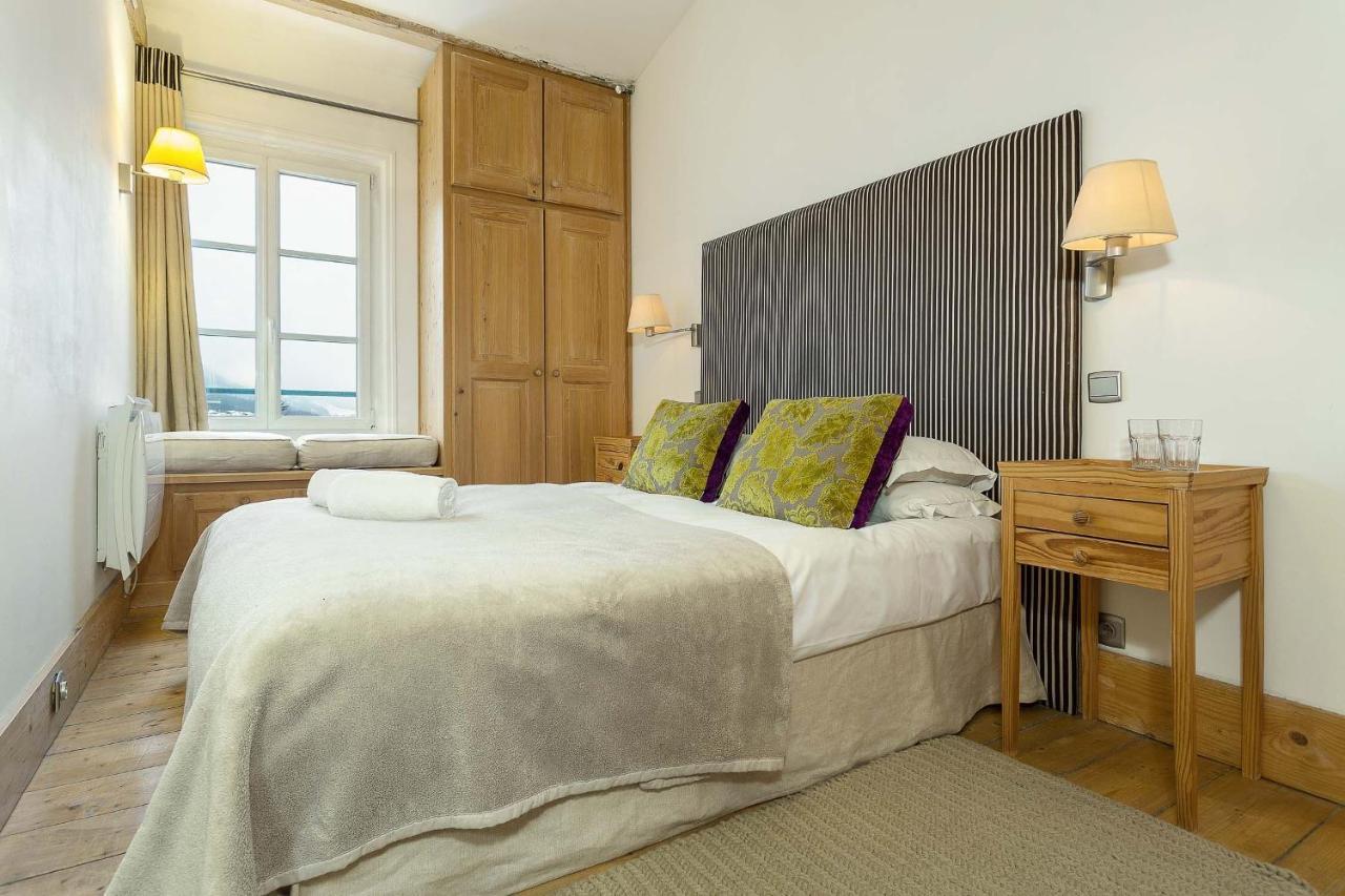 שאמוני Residence Majestic מראה חיצוני תמונה