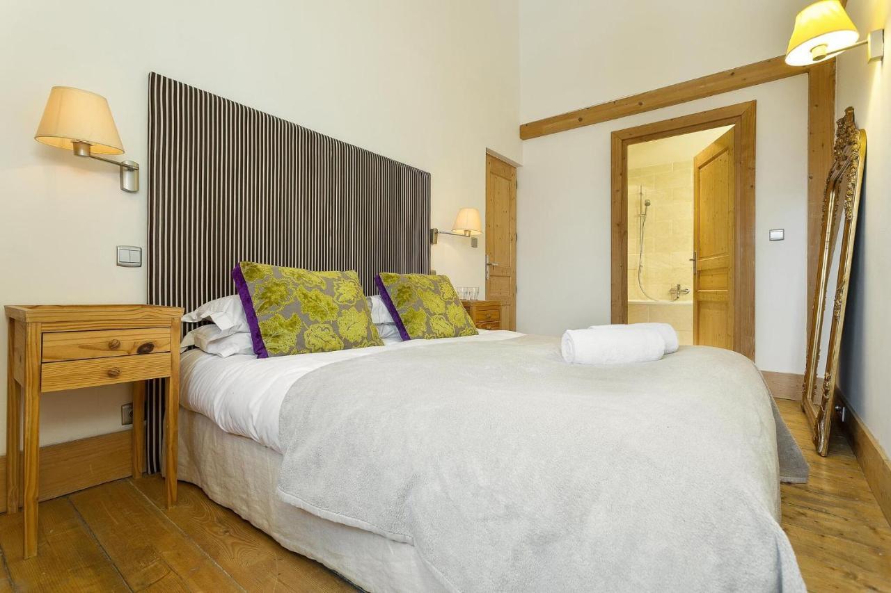 שאמוני Residence Majestic מראה חיצוני תמונה